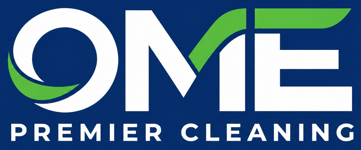 OME Premier Cleaning